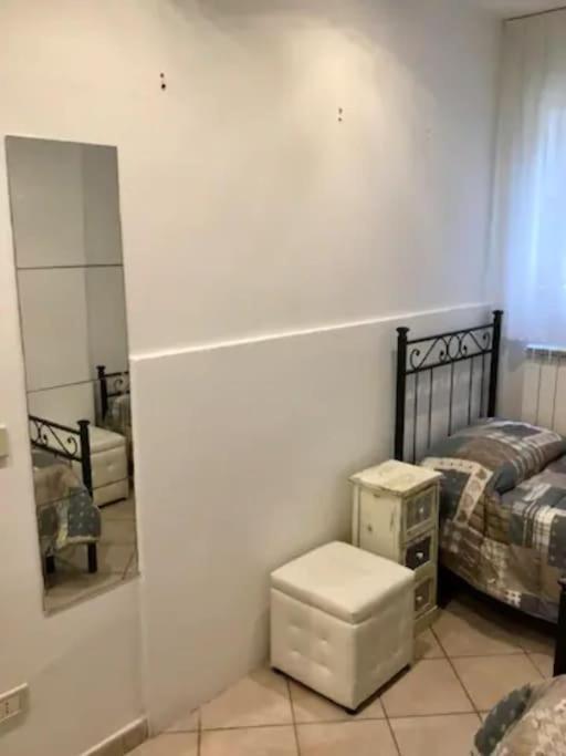 Apartment Close Guglie Bridge Венеция Экстерьер фото