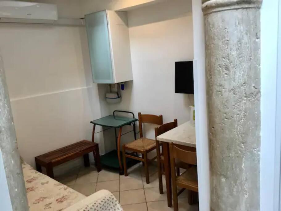 Apartment Close Guglie Bridge Венеция Экстерьер фото