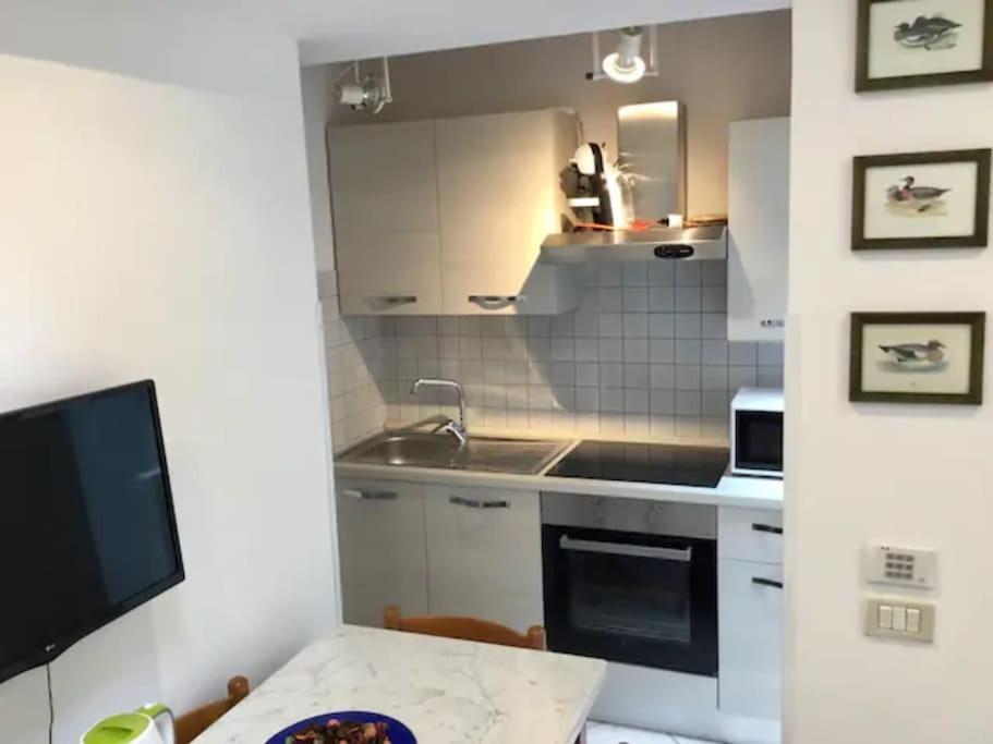 Apartment Close Guglie Bridge Венеция Экстерьер фото