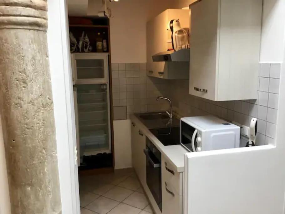 Apartment Close Guglie Bridge Венеция Экстерьер фото