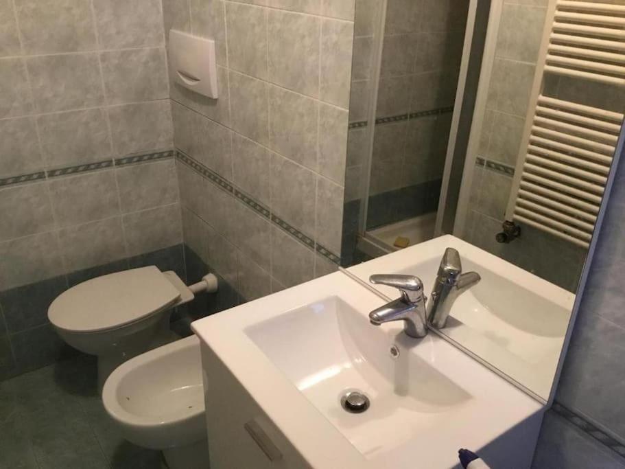 Apartment Close Guglie Bridge Венеция Экстерьер фото
