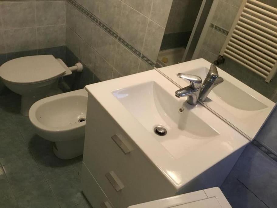 Apartment Close Guglie Bridge Венеция Экстерьер фото