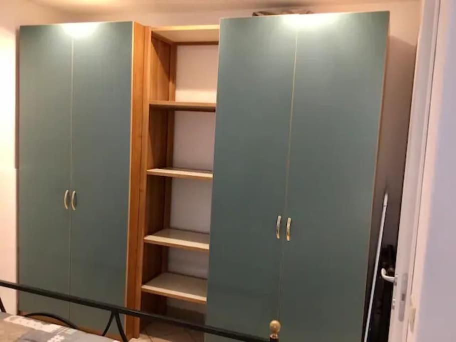Apartment Close Guglie Bridge Венеция Экстерьер фото